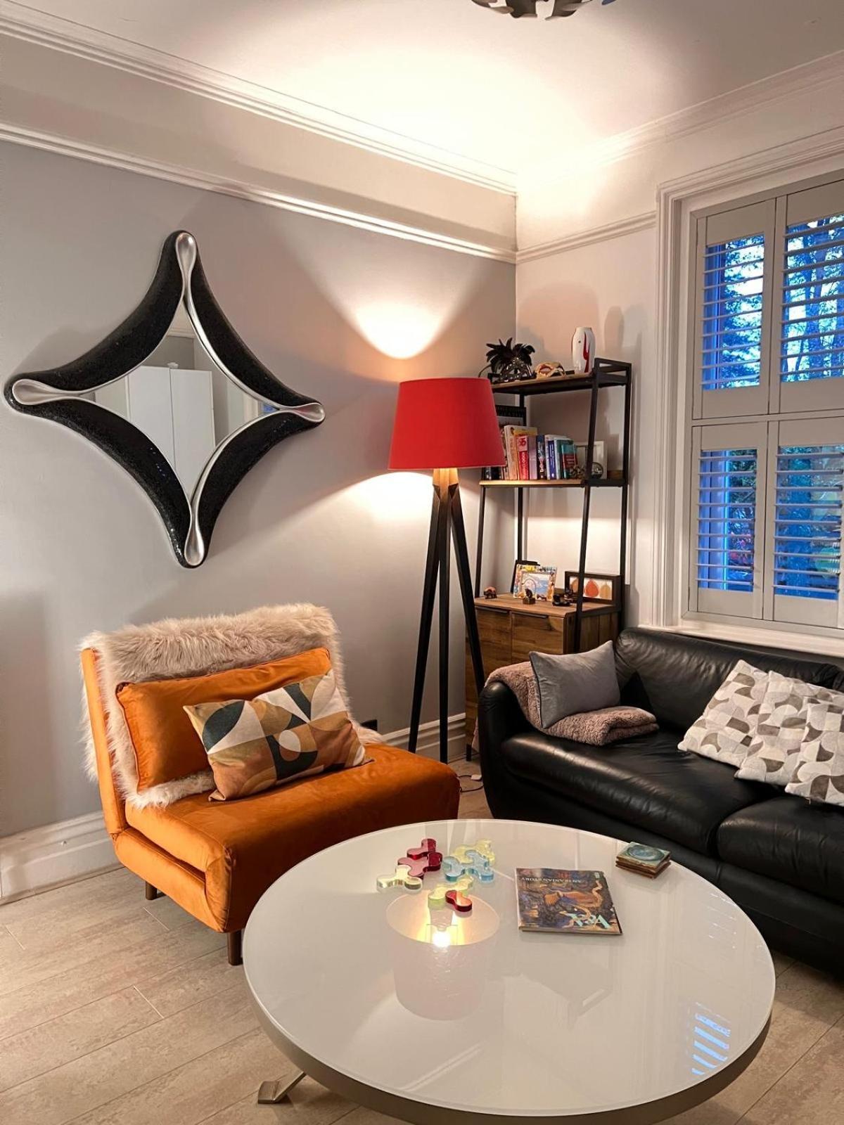Apartamento Bournemouth. Private Self Contained Space. Bournemouth
